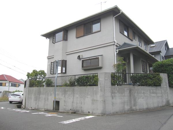 Local photos, including front road. Local (August 2013) Shooting