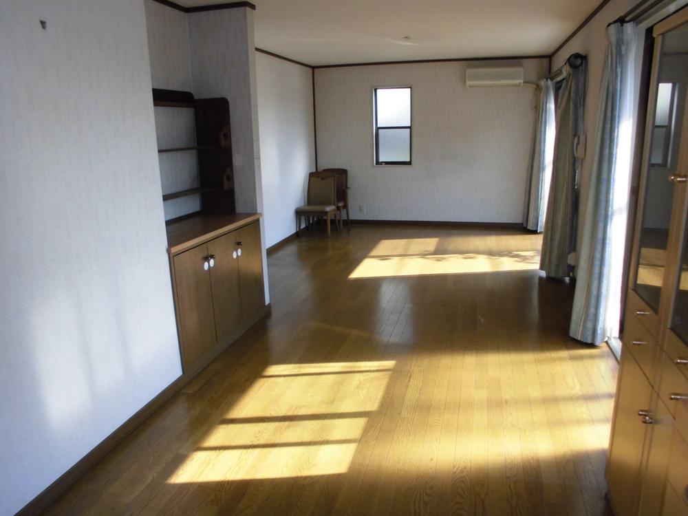 Living. Indoor (12 May 2013) Shooting