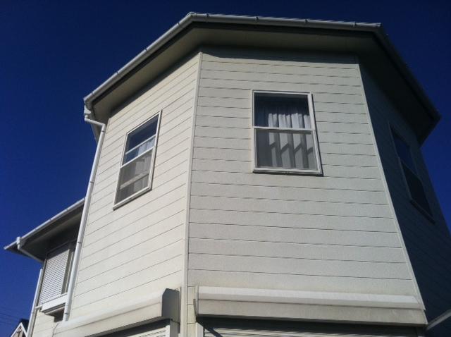 Local appearance photo. Local (September 2013) Shooting