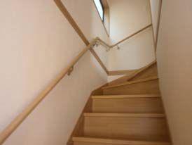 Other introspection. Stairs The company construction cases