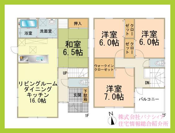 Floor plan. exhibition hall