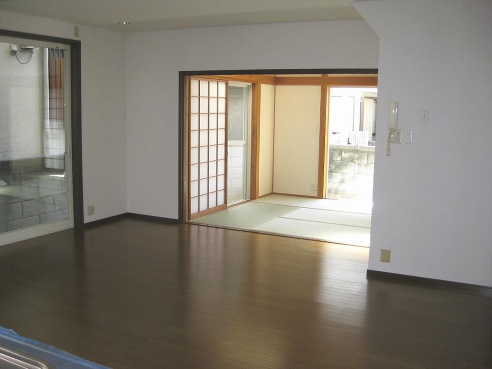 Living. Indoor (September 2013) Shooting