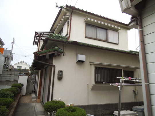 Local appearance photo