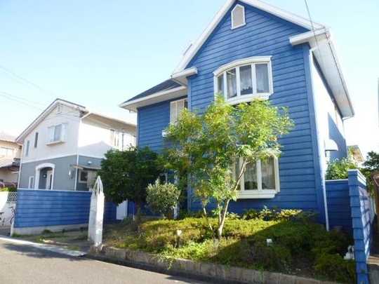 Local appearance photo. Building appearance