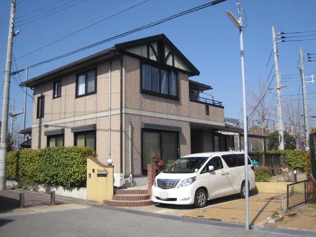 Local appearance photo. Local (March 2013) Shooting