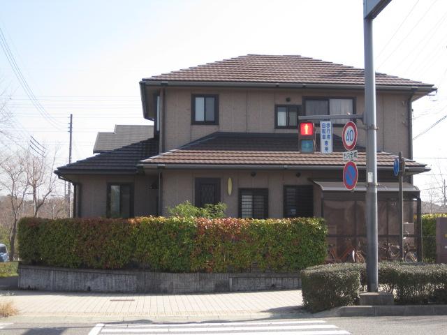 Local appearance photo. Local (March 2013) Shooting