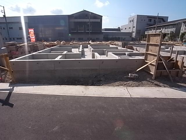 Local photos, including front road