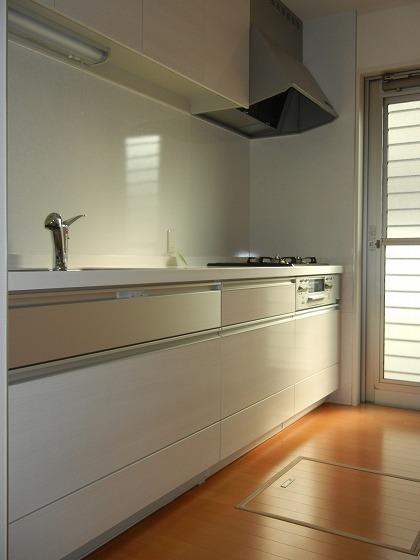 Same specifications photo (kitchen)