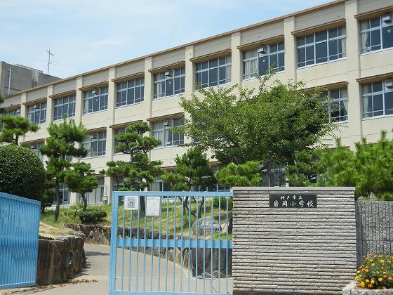 Primary school. 2616m to Kobe Municipal Iwaoka Elementary School