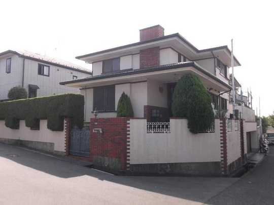 Local appearance photo. Local appearance is a picture!