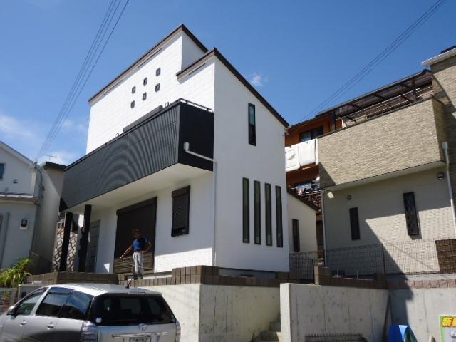 Local appearance photo. Local (September 6, 2013) Shooting