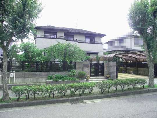 Local appearance photo.  ※ Appearance is a picture.