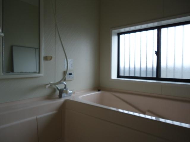 Bathroom. Local (November 17, 2013) Shooting