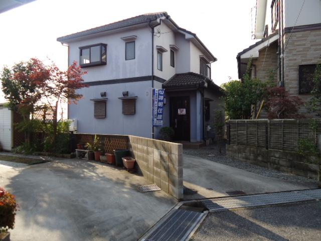 Local appearance photo. Local (November 17, 2013) Shooting