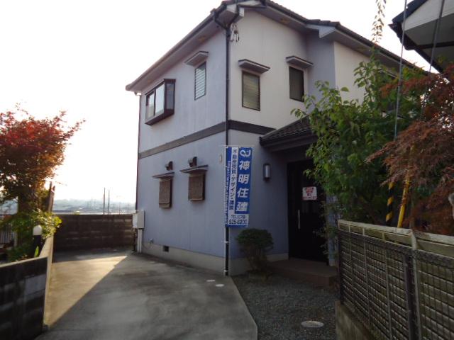 Local appearance photo. Local (November 17, 2013) Shooting