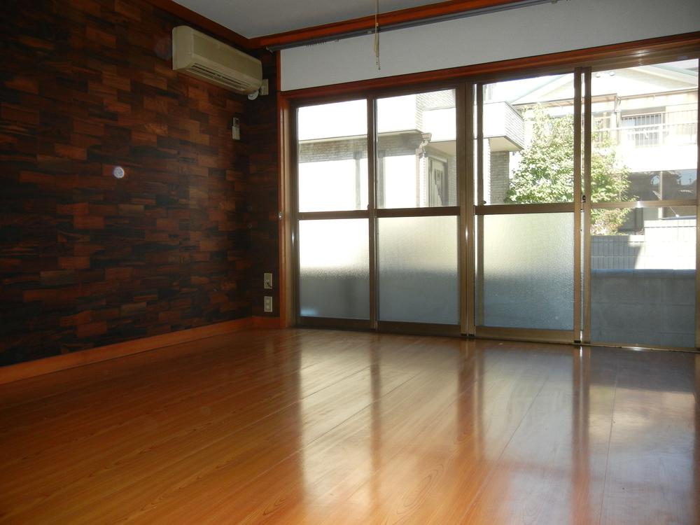 Non-living room. Western style room