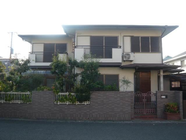 Local appearance photo. Local (August 2013) Shooting