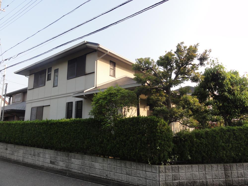 Local appearance photo