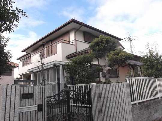 Local appearance photo. 3 Thank sense of relief for the direction land!