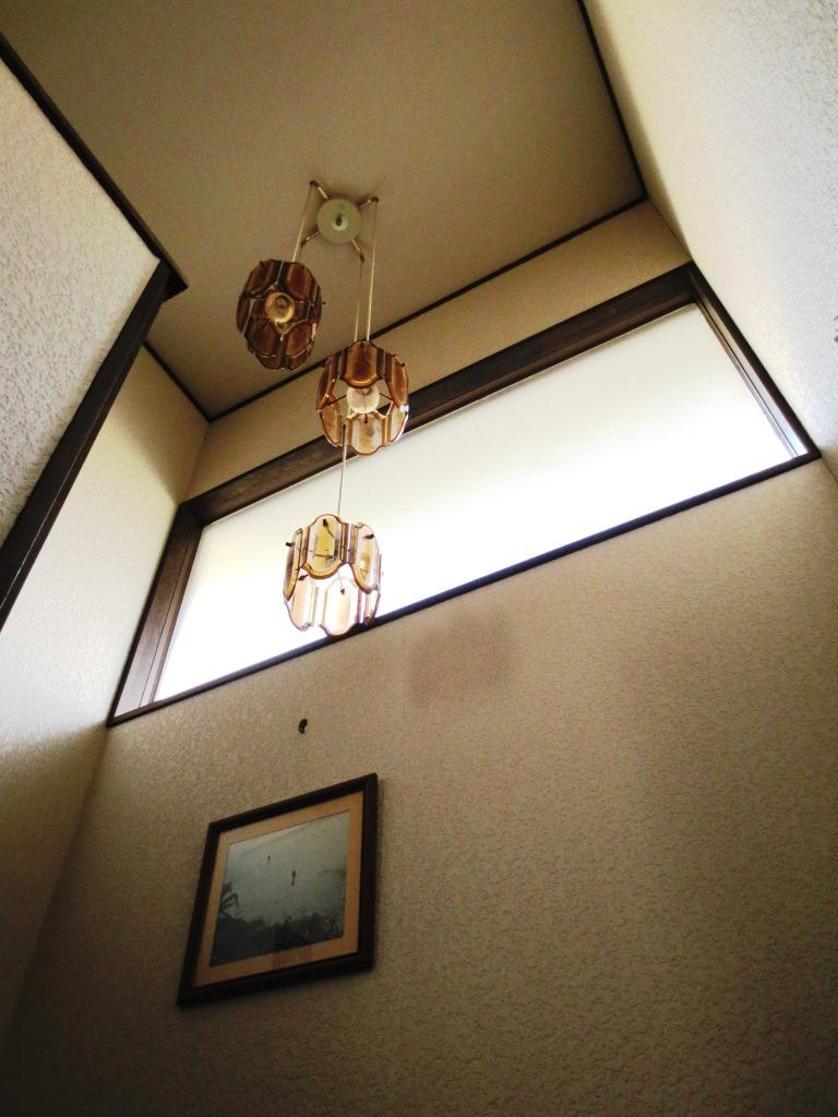 Other introspection. Indoor (12 May 2013) Shooting