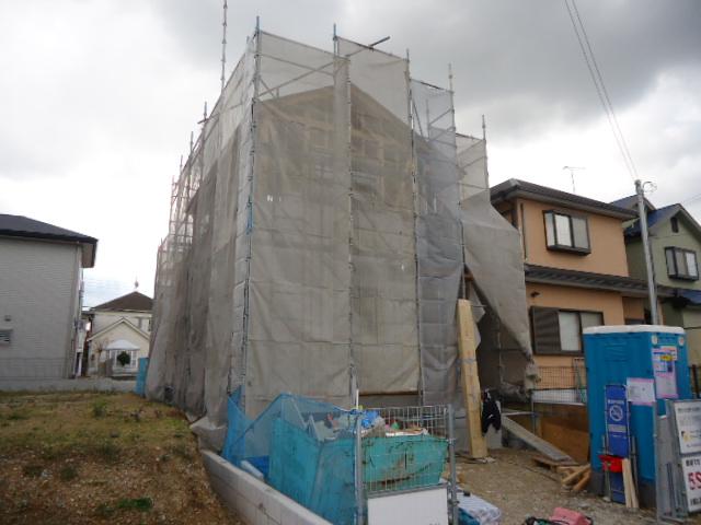 Local appearance photo. Local (December 12, 2013) Shooting