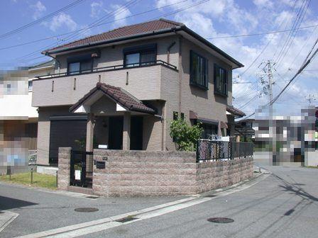 Local appearance photo. Local (August 2013) Shooting