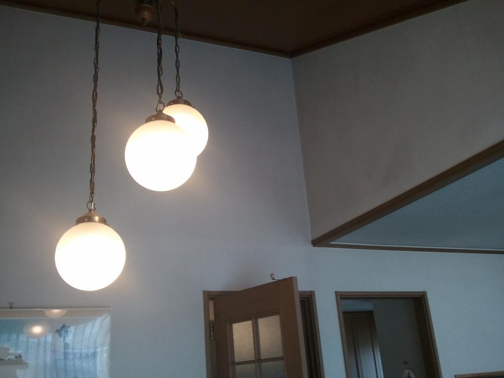 Living. Indoor (July 2013) Shooting