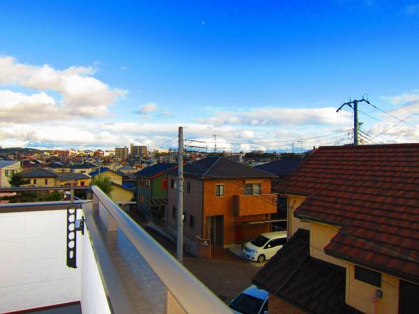 View photos from the dwelling unit