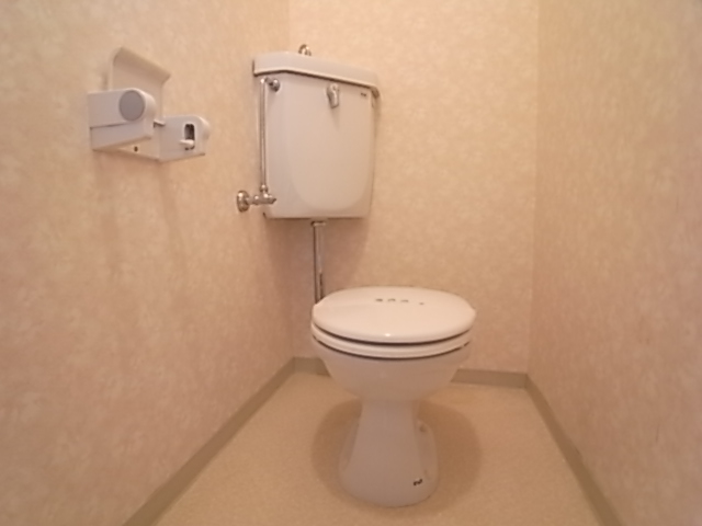 Toilet. Toilet part.