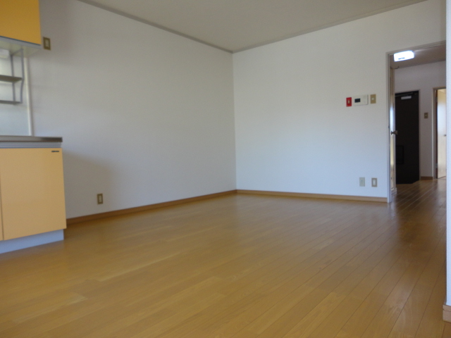 Other room space