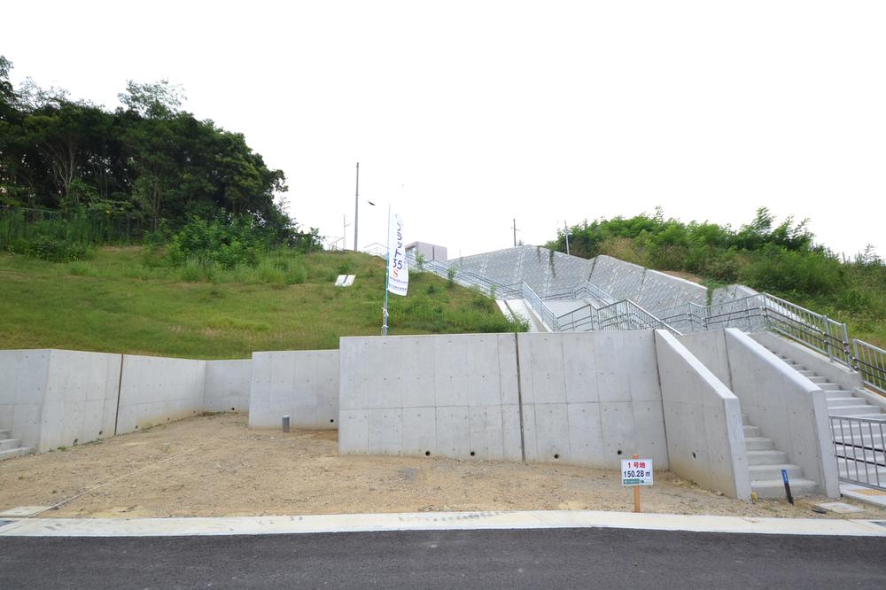 Local appearance photo. Local (August 8, 2013) Shooting