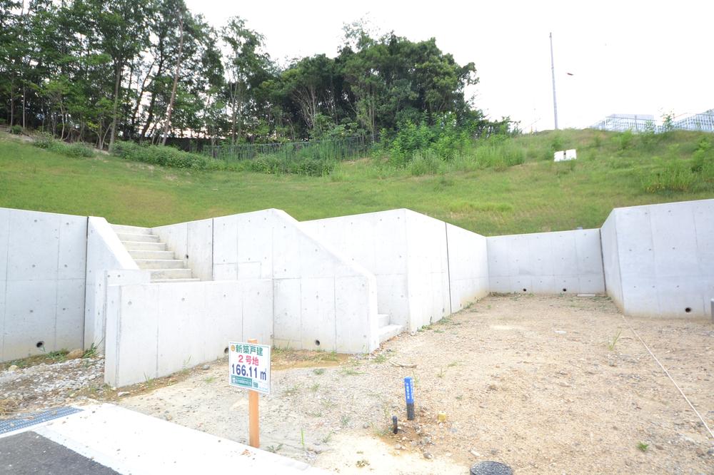 Local appearance photo. Local (August 8, 2013) Shooting