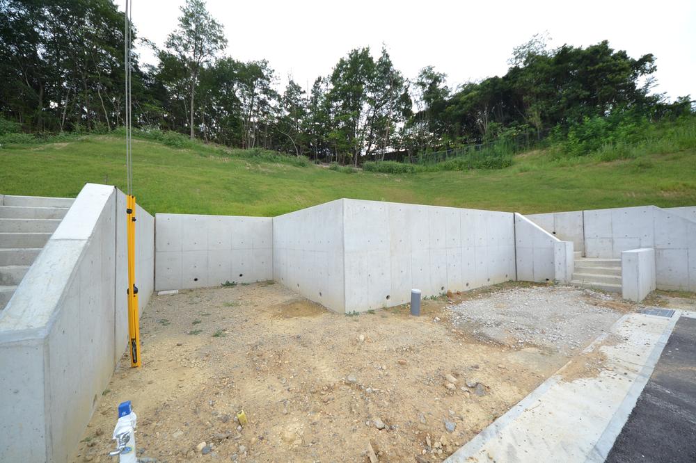 Local appearance photo. Local (August 8, 2013) Shooting