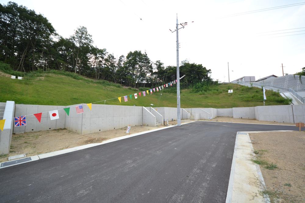 Local appearance photo. Local (August 8, 2013) Shooting