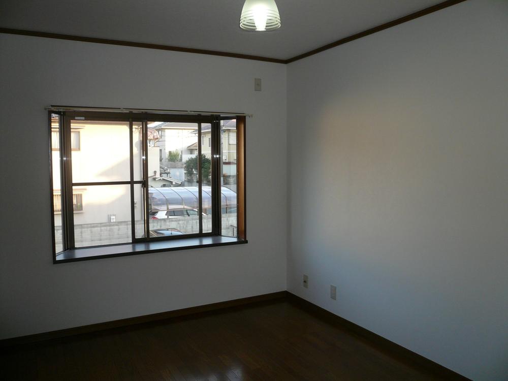 Non-living room. Western-style 6 Pledge