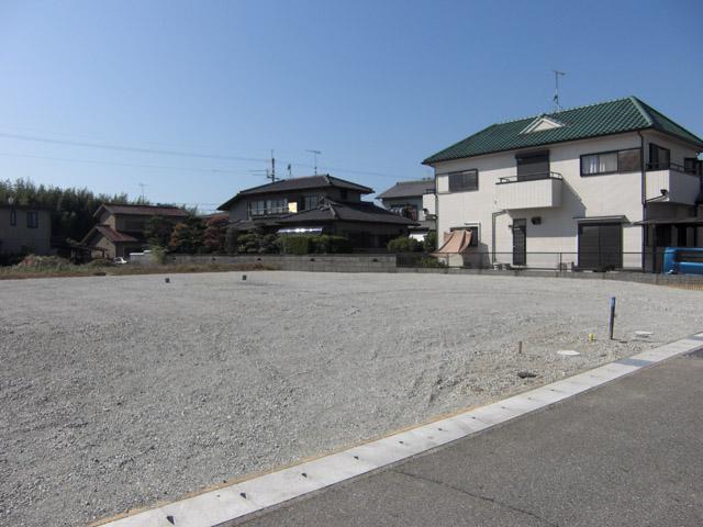 Local land photo. local