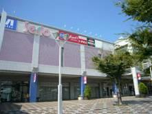 Shopping centre. Cope, Other up to 960m