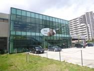 Other. Sports gym "Vi-Vo" (walk about 12 minutes, 920m)