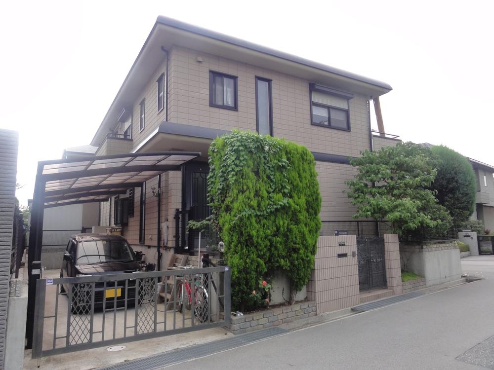 Local appearance photo