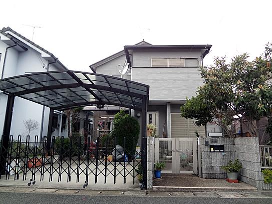 Local appearance photo.  ◆ About 45 square meters room a site of!