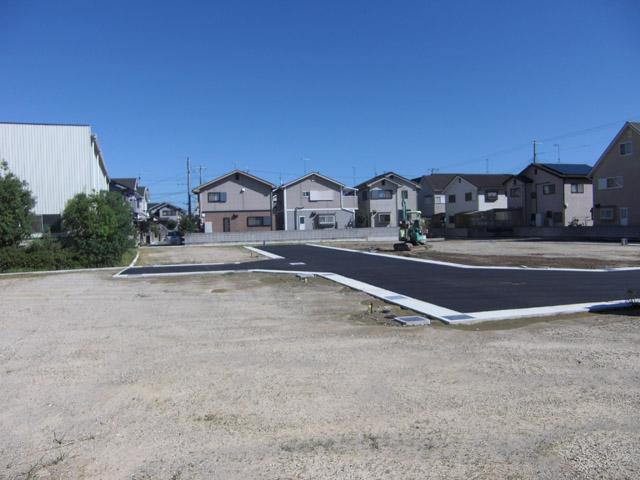 Local photos, including front road. local