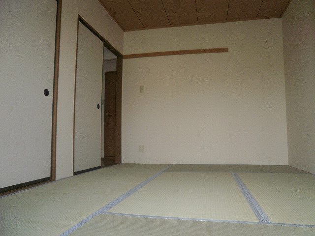 Other room space. bedroom