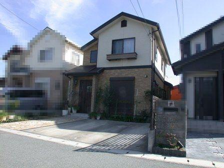 Local appearance photo. Local (11 May 2013) Shooting