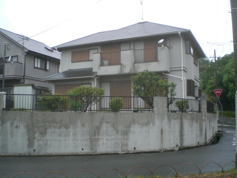 Local appearance photo. Local (August 2013) Shooting