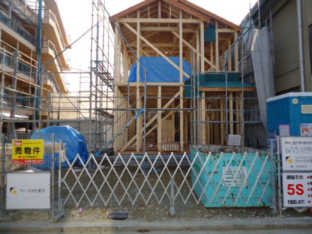 Local appearance photo. Local (December 2, 2013) Shooting