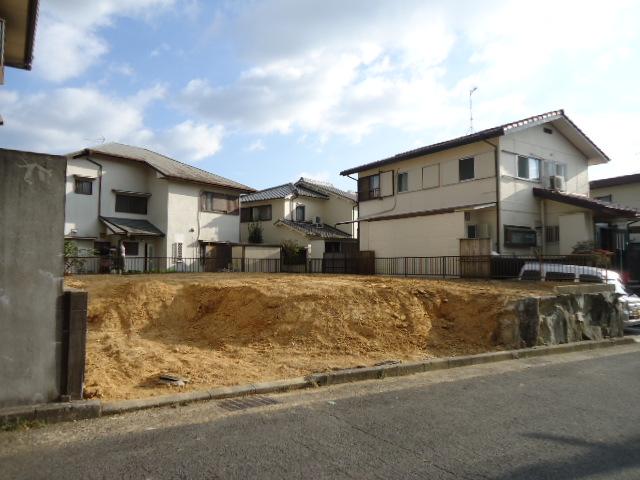 Local appearance photo. Local (November 1, 2013) Shooting