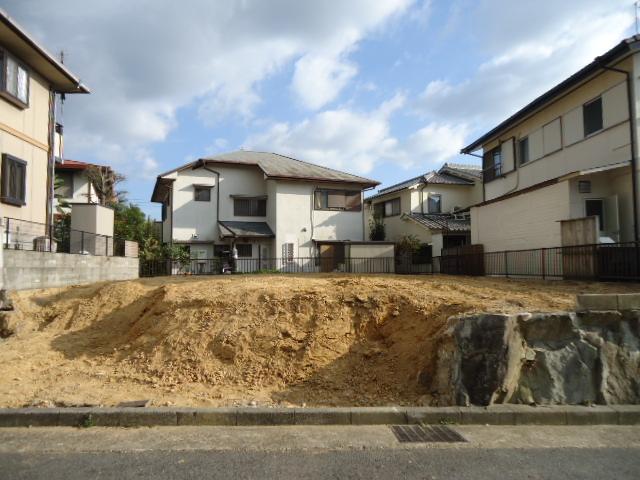 Local appearance photo. Local (November 1, 2013) Shooting