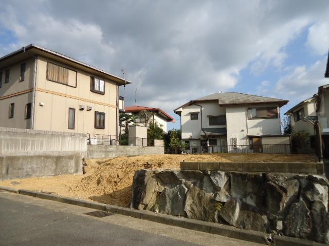 Local appearance photo. Local (November 1, 2013) Shooting