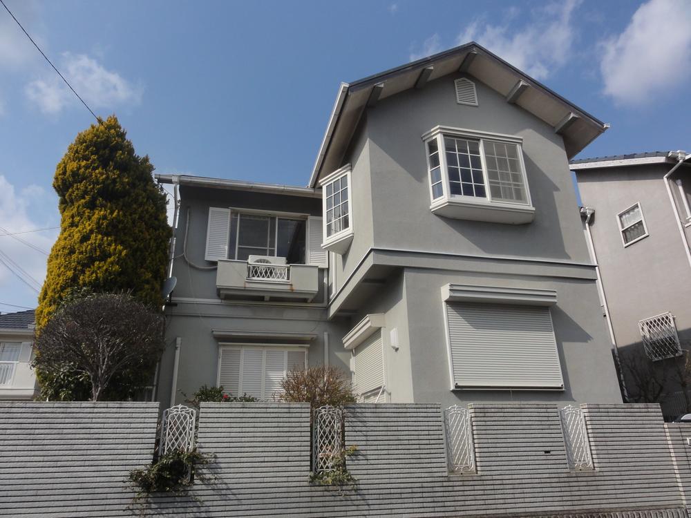 Local appearance photo