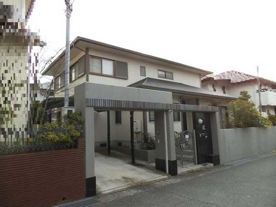 Local appearance photo